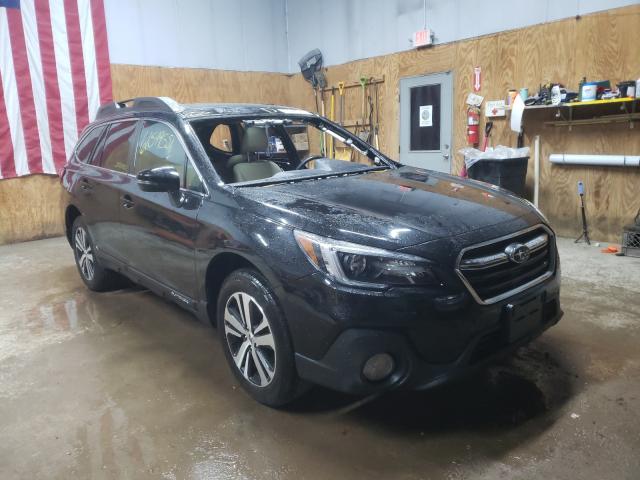 SUBARU OUTBACK 2. 2018 4s4bsanc9j3292206