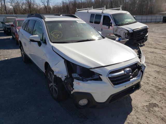 SUBARU OUTBACK 2. 2018 4s4bsanc9j3306167