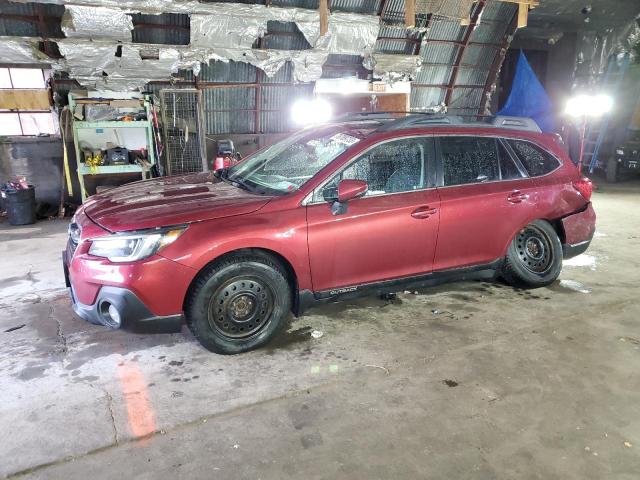 SUBARU OUTBACK 2018 4s4bsanc9j3314656