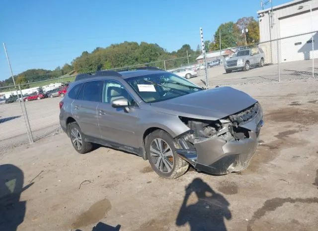 SUBARU OUTBACK 2018 4s4bsanc9j3314964