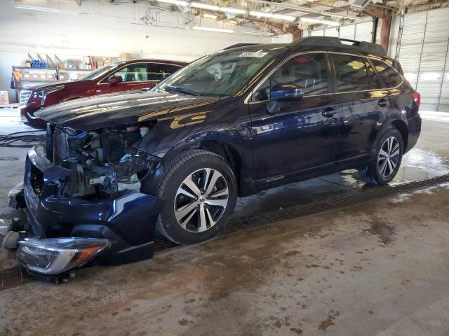 SUBARU OUTBACK 2018 4s4bsanc9j3335765