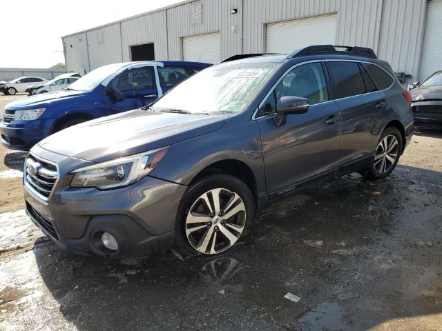 SUBARU OUTBACK 2018 4s4bsanc9j3342411