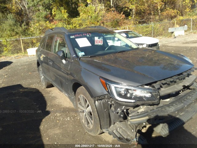 SUBARU OUTBACK 2018 4s4bsanc9j3347575