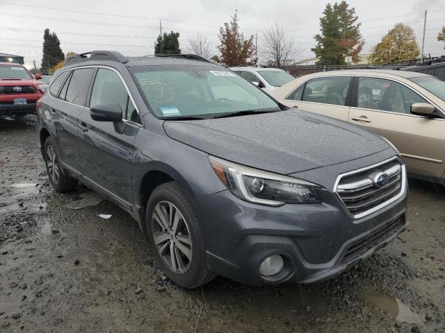 SUBARU OUTBACK 2. 2018 4s4bsanc9j3357149