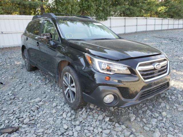 SUBARU OUTBACK 2. 2018 4s4bsanc9j3368832