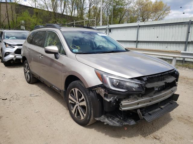 SUBARU NULL 2018 4s4bsanc9j3369981