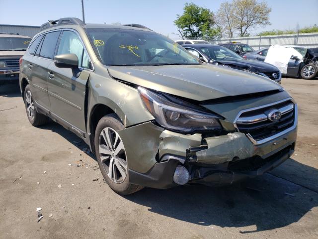 SUBARU NULL 2018 4s4bsanc9j3388160