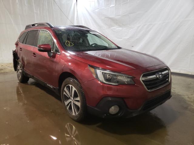 SUBARU NULL 2019 4s4bsanc9k3208211