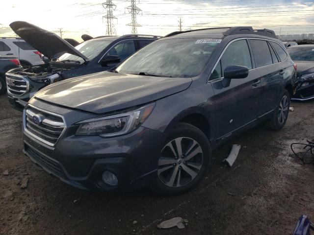 SUBARU OUTBACK 2019 4s4bsanc9k3213442