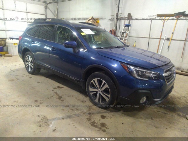 SUBARU OUTBACK 2019 4s4bsanc9k3218379