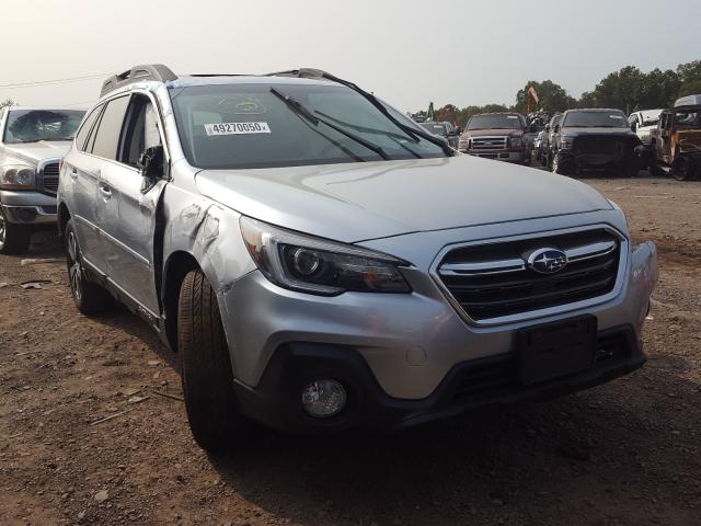 SUBARU OUTBACK LI 2019 4s4bsanc9k3223999