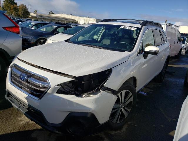 SUBARU OUTBACK 2. 2019 4s4bsanc9k3235067