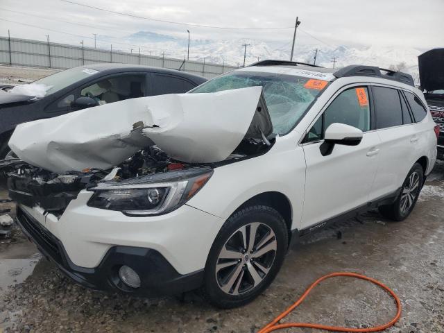 SUBARU OUTBACK 2019 4s4bsanc9k3235862