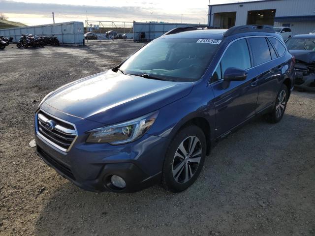 SUBARU OUTBACK 2019 4s4bsanc9k3238065