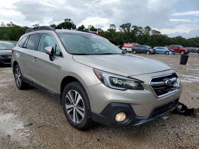 SUBARU OUTBACK LI 2019 4s4bsanc9k3243492