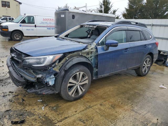 SUBARU OUTBACK LI 2019 4s4bsanc9k3243590