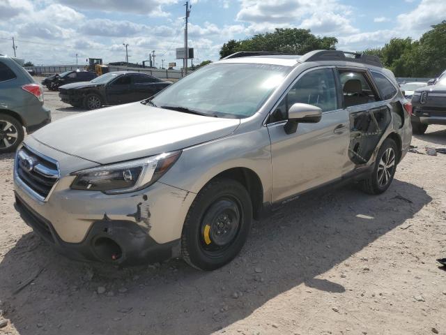 SUBARU OUTBACK 2. 2019 4s4bsanc9k3250362