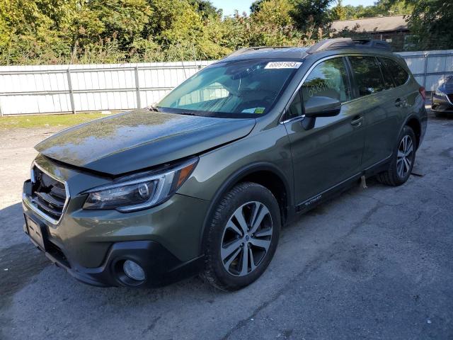 SUBARU OUTBACK 2. 2019 4s4bsanc9k3255951