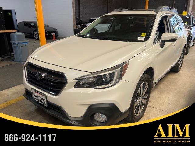 SUBARU OUTBACK 2019 4s4bsanc9k3266044