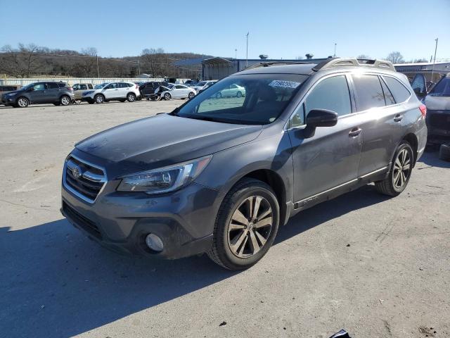 SUBARU OUTBACK 2019 4s4bsanc9k3271065