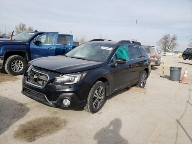 SUBARU OUTBACK 2019 4s4bsanc9k3273558