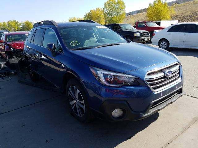 SUBARU NULL 2019 4s4bsanc9k3285175