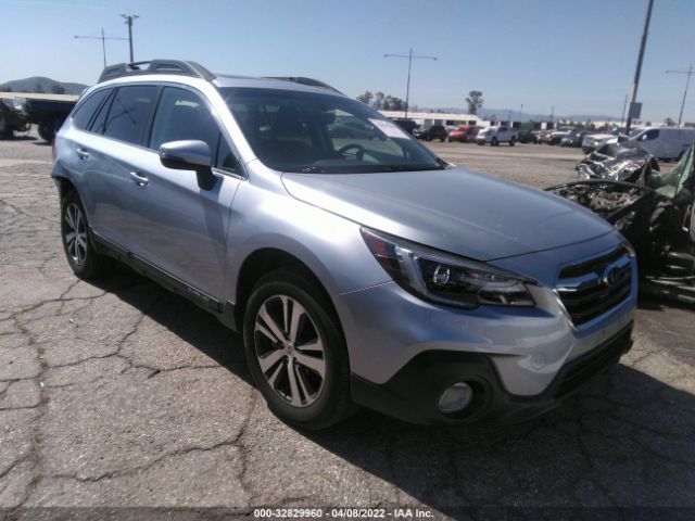 SUBARU OUTBACK 2019 4s4bsanc9k3286181