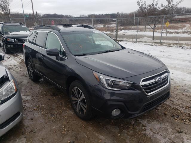 SUBARU OUTBACK 2019 4s4bsanc9k3286360