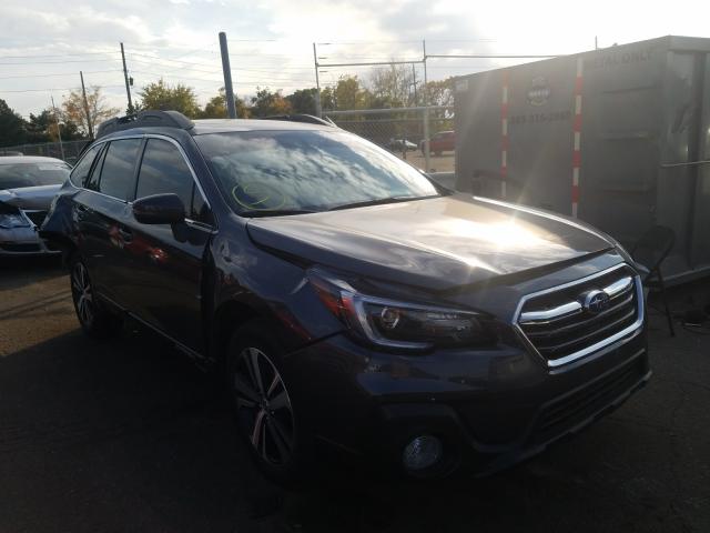 SUBARU OUTBACK 2. 2019 4s4bsanc9k3286763