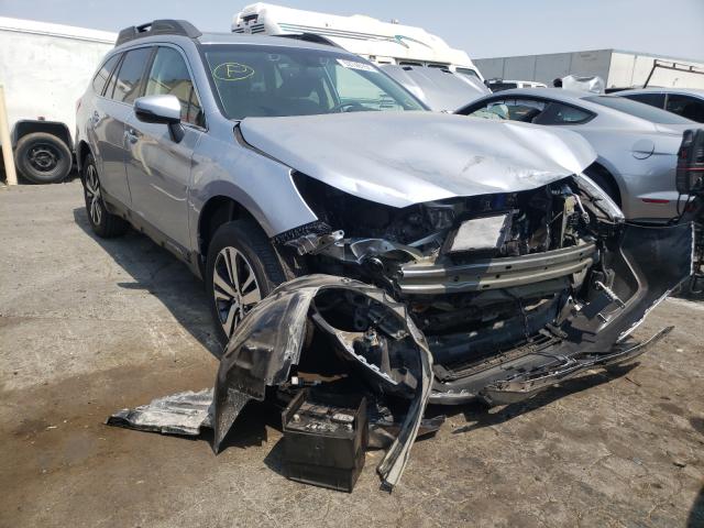 SUBARU OUTBACK 2019 4s4bsanc9k3289257