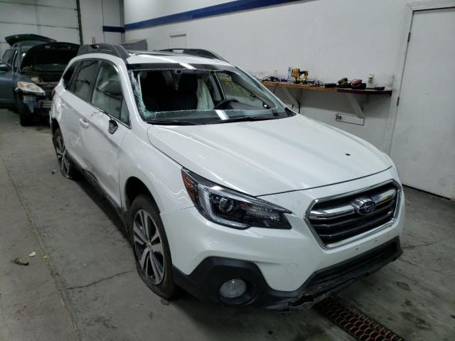 SUBARU OUTBACK 2. 2019 4s4bsanc9k3291154