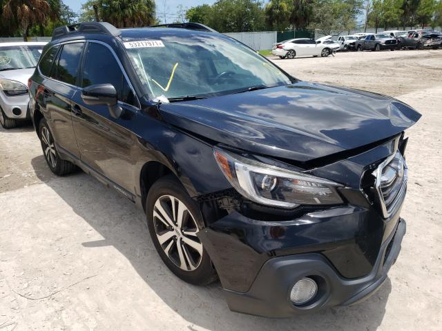 SUBARU OUTBACK 2019 4s4bsanc9k3292868