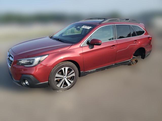 SUBARU OUTBACK 2019 4s4bsanc9k3293549