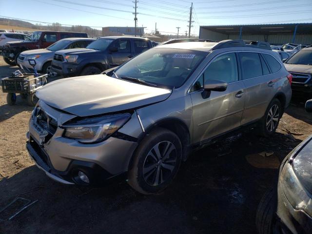 SUBARU OUTBACK 2019 4s4bsanc9k3293566