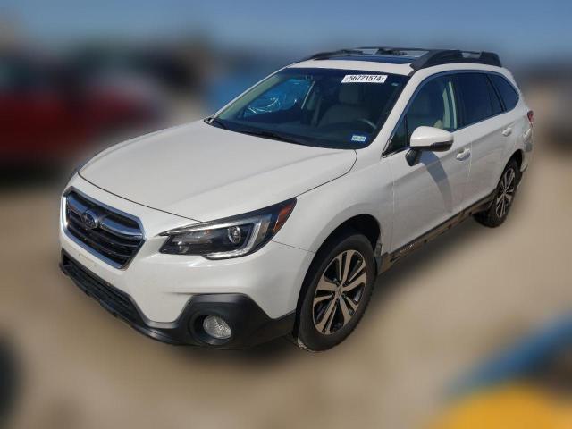 SUBARU OUTBACK 2019 4s4bsanc9k3294944