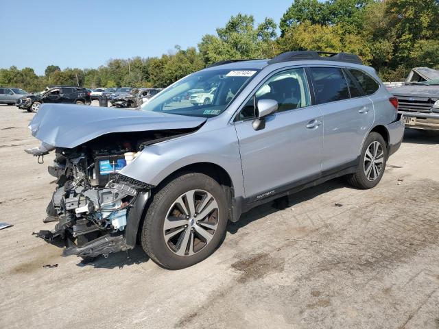 SUBARU OUTBACK 2. 2019 4s4bsanc9k3300905