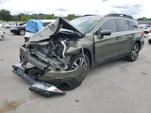 SUBARU NULL 2019 4s4bsanc9k3301794