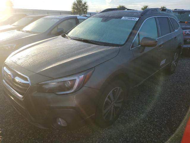 SUBARU OUTBACK 2. 2019 4s4bsanc9k3310429