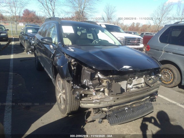 SUBARU OUTBACK 2019 4s4bsanc9k3312665