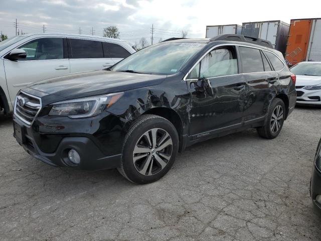 SUBARU OUTBACK 2019 4s4bsanc9k3323729