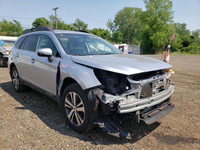 SUBARU OUTBACK 2. 2019 4s4bsanc9k3330535