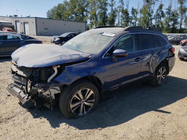 SUBARU OUTBACK 2019 4s4bsanc9k3335752