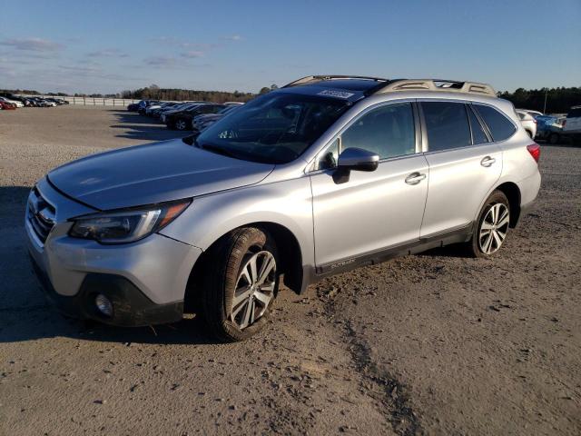 SUBARU OUTBACK 2019 4s4bsanc9k3336514