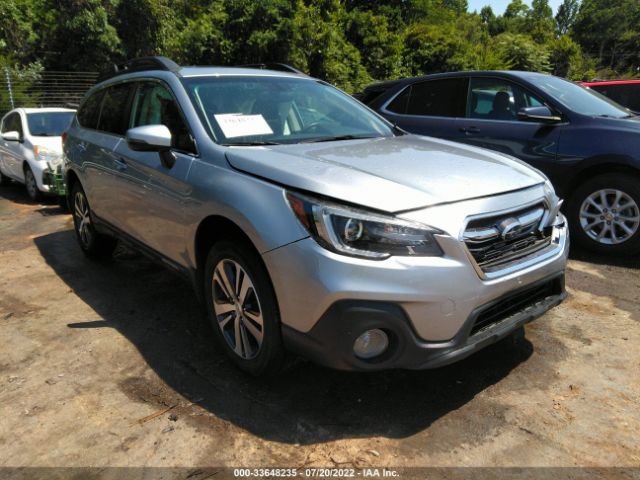 SUBARU OUTBACK 2019 4s4bsanc9k3337727