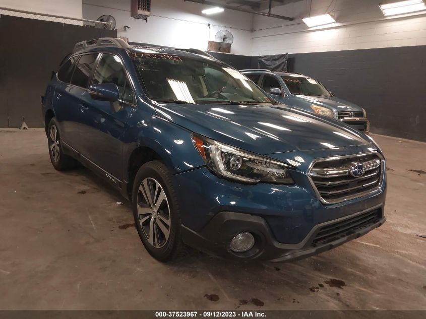 SUBARU OUTBACK 2019 4s4bsanc9k3343446