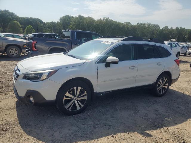 SUBARU OUTBACK 2. 2019 4s4bsanc9k3344936