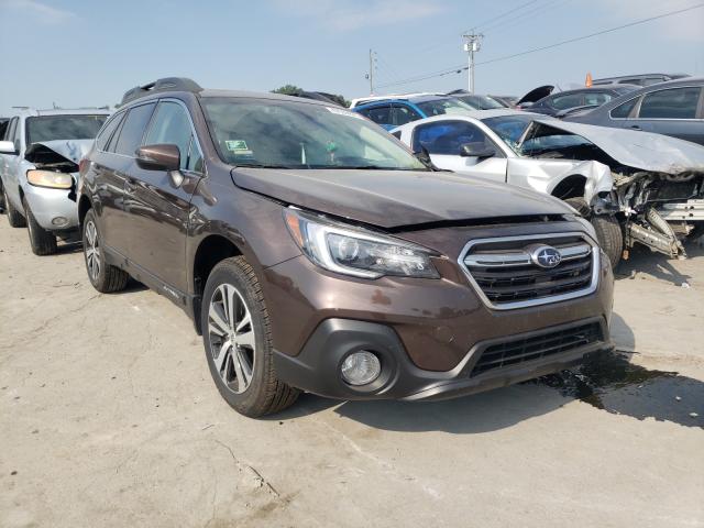 SUBARU OUTBACK 2. 2019 4s4bsanc9k3350560