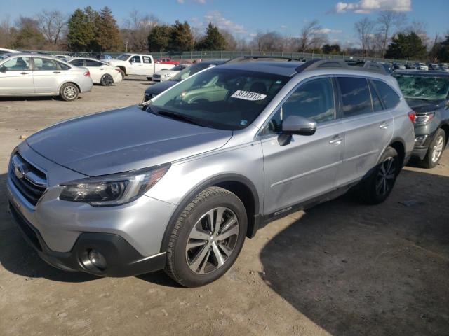 SUBARU OUTBACK 2. 2019 4s4bsanc9k3353653