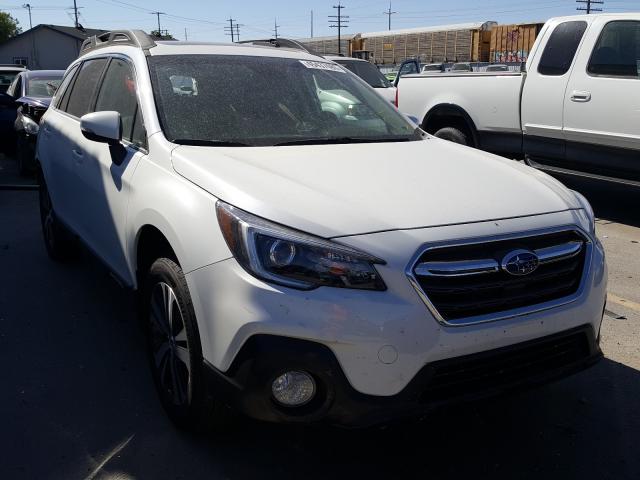 SUBARU OUTBACK 2. 2019 4s4bsanc9k3383008