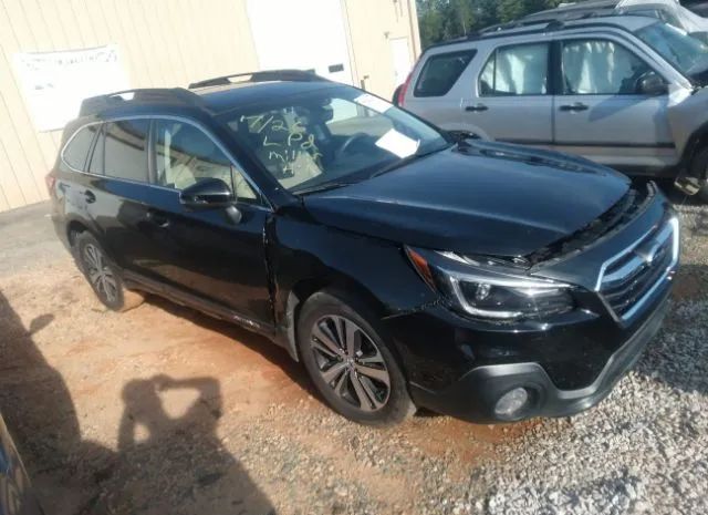 SUBARU OUTBACK 2019 4s4bsanc9k3385969